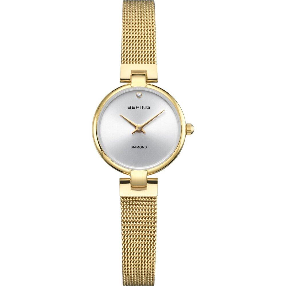 Bering - 17724-330 - Armbanduhr - Damen - Quarz - Classic