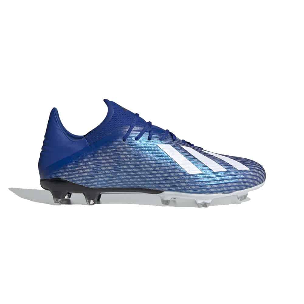 Adidas x 19.2 2025 mg