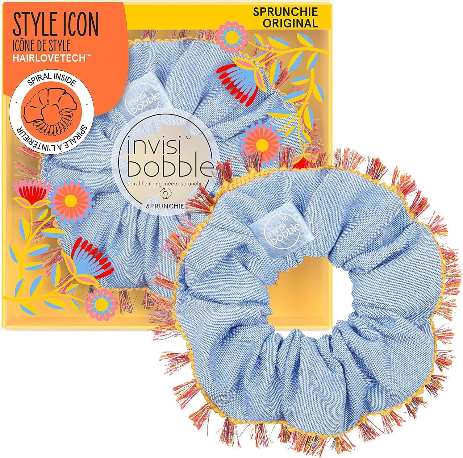Invisibobble Hola Lola Scrunchie