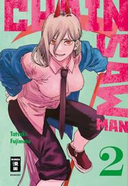 Livres comics Egmont Manga