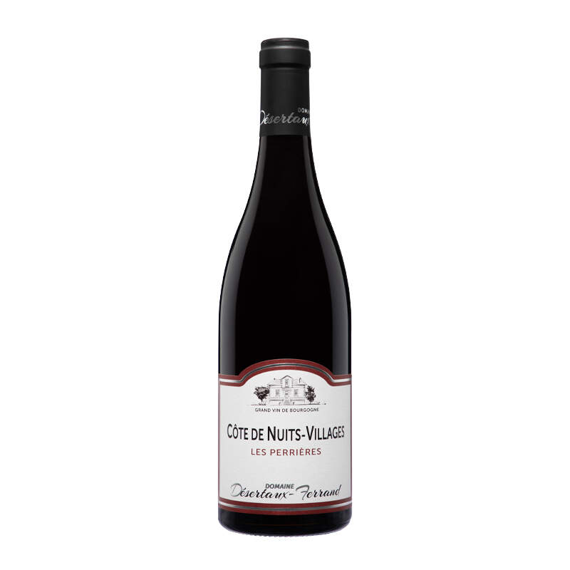 Domaine Côte de Nuits-Villages 2023 75cl | Winseler
