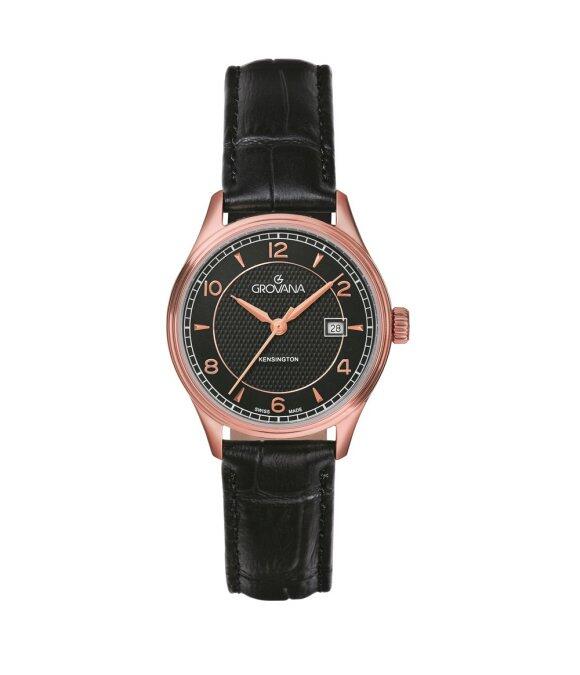 Grovana Grovana 3305.1567 Ladies watch Mertert Wasserbillig