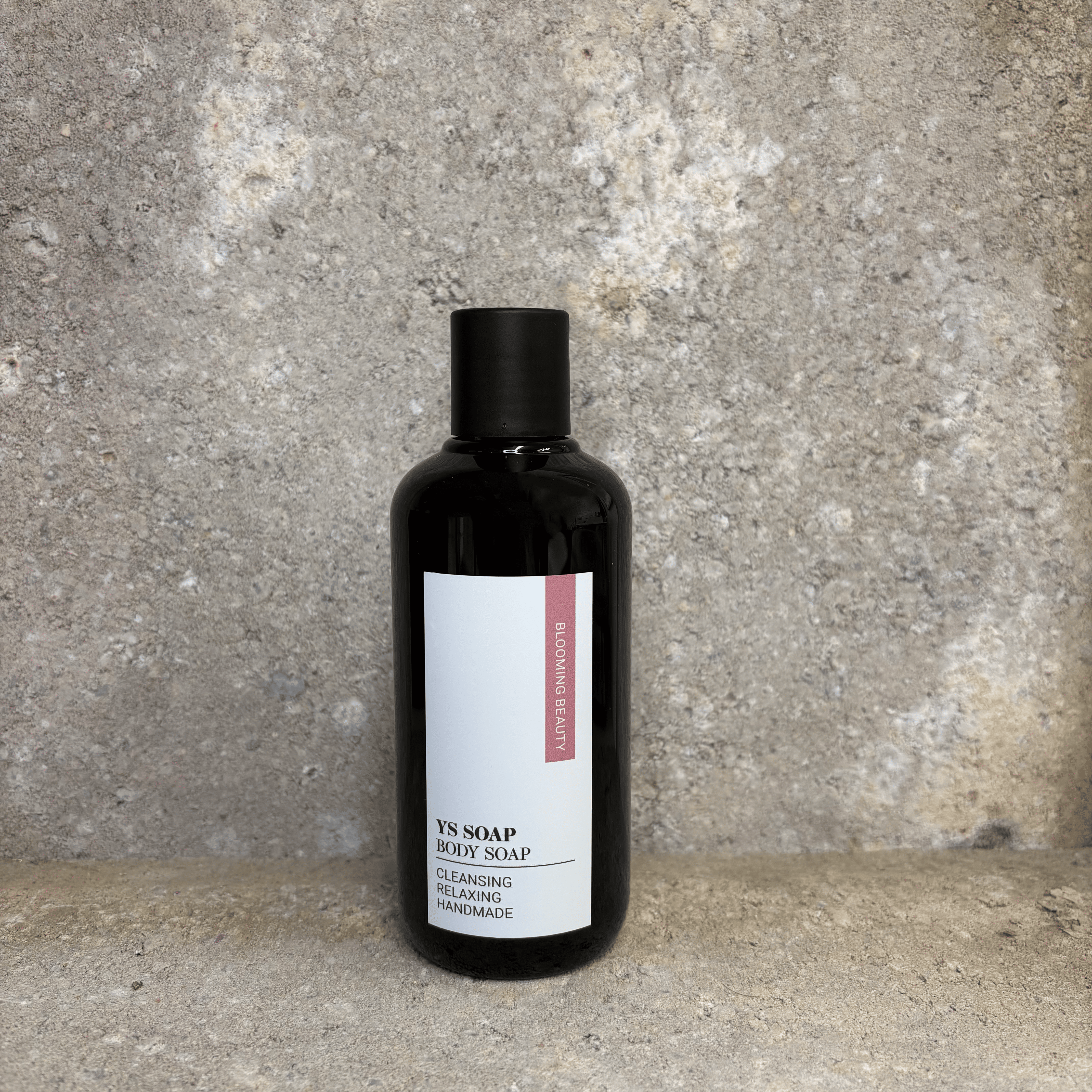 BODY SOAP - Blooming Beauty 