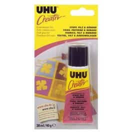 Craft & Office Glue UHU