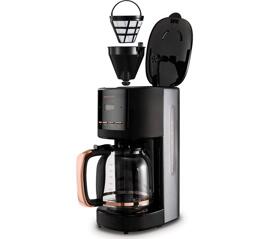 Kaffee- & Espressomaschinen MORPHY RICHARDS