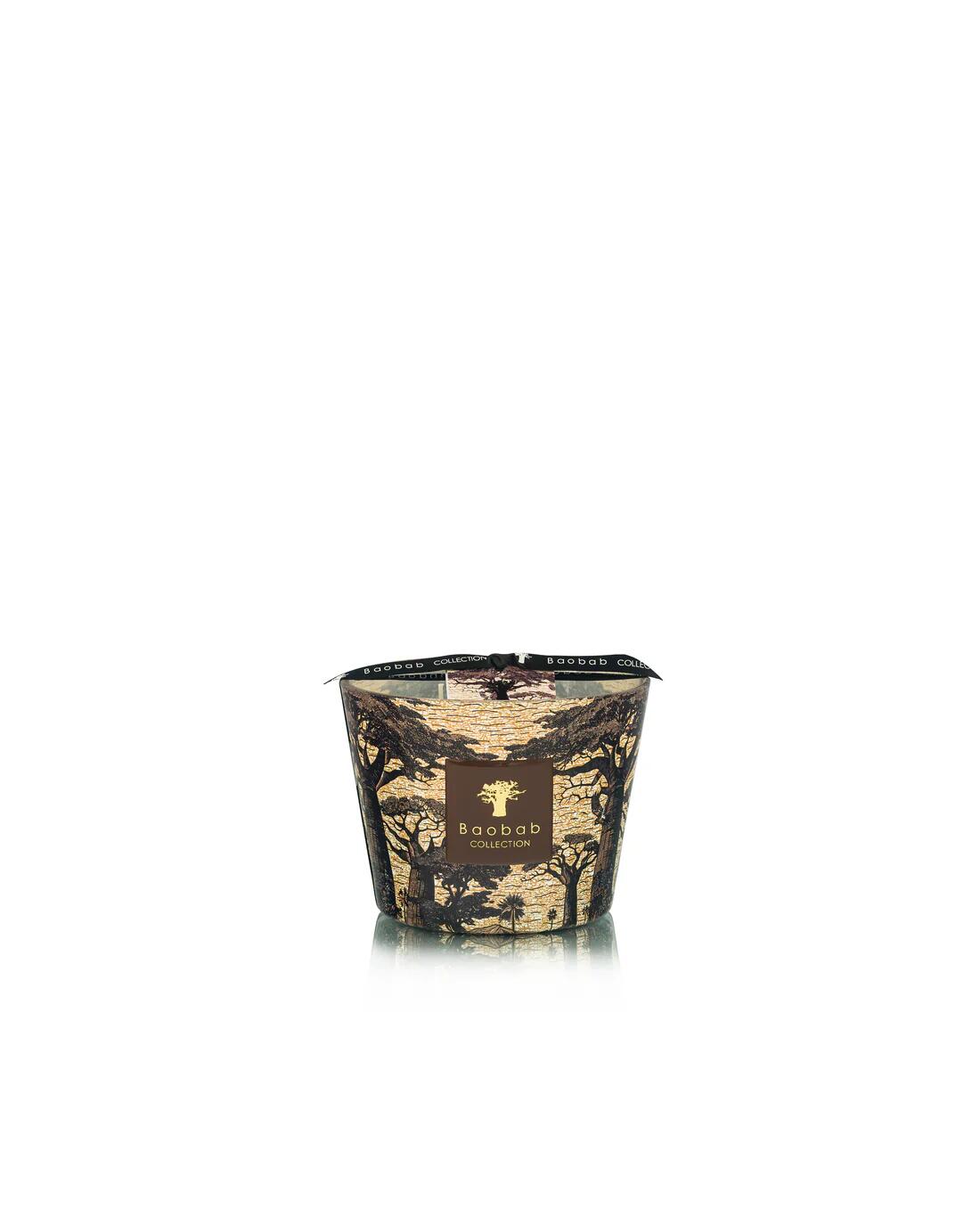 BAOBAB MAX 10 - Sacrde Trees Mankono