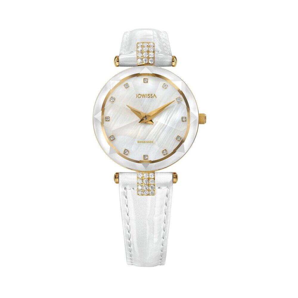 Jowissa - J5.618.M - Ladies' Wristwatch - Quartz - Facet Strass