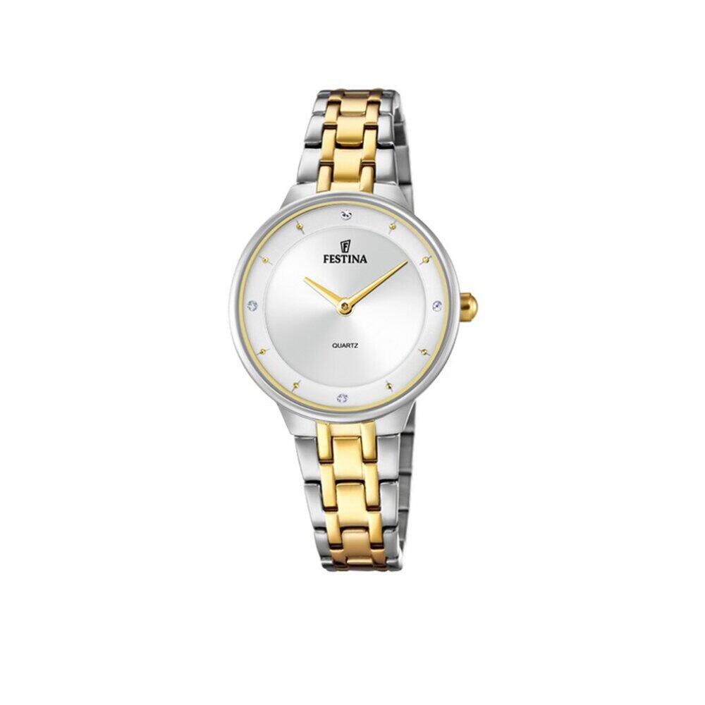 Festina - Montre-bracelet - Femme - Quartz - Mademoiselle - F20625/1