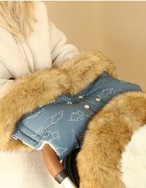 Gloves & Mittens Baby Stroller Accessories Noukies