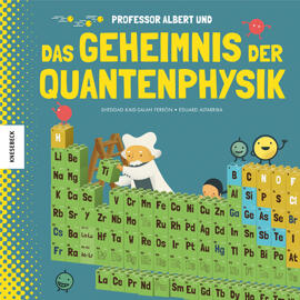 6-10 years old Books Knesebeck Verlag