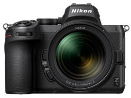 Kameras Nikon