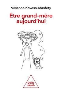 Kovess-Masfety V.: Etre grand-mere aujourd'hui