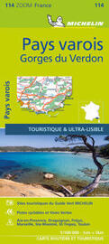 Karten, Stadtpläne und Atlanten Bücher Michelin Editions des Voyages in der Travel House Media GmbH