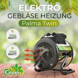 Electronics Bio Green