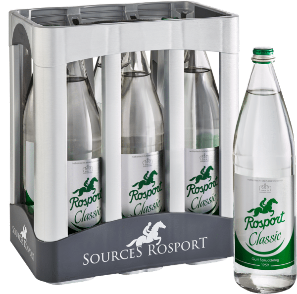 ROSPORT CLASSIC VC 6X1L