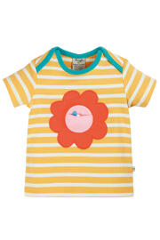 Shirts & Tops Baby- & Kleinkindbekleidung frugi