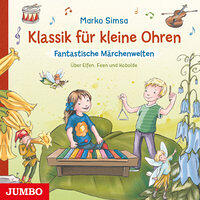 Books children's books Jumbo Neue Medien & Verlag GmbH