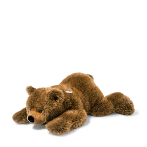 Ours peluche « Steiff » ancien - Collection