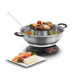 Fondue Pots & Sets Fritel