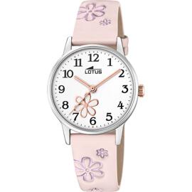 Wristwatches Lotus