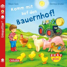 0-3 Jahre Bücher Carlsen Verlag GmbH