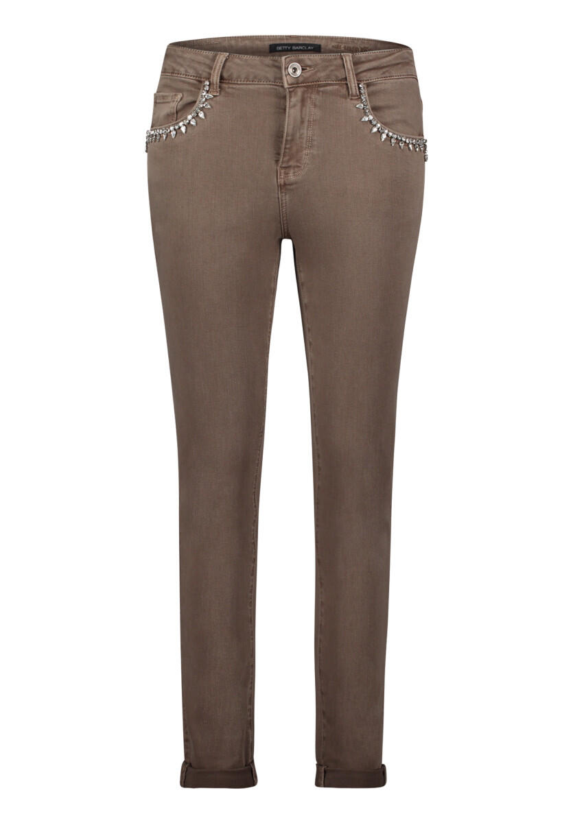 Basic-Jeans