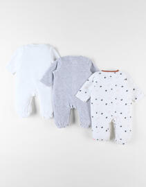 Bébés et tout-petits Ensembles pour bébés et tout-petits Pyjamas NOUKIES