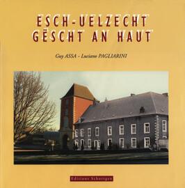 fiction EDITIONS SCHORTGEN SARL ESCH-SUR-ALZETTE