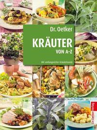 Bücher Kochen Oetker, Dr., Verlag KG Bielefeld