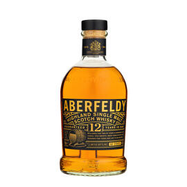 Whisky Aberfeldy