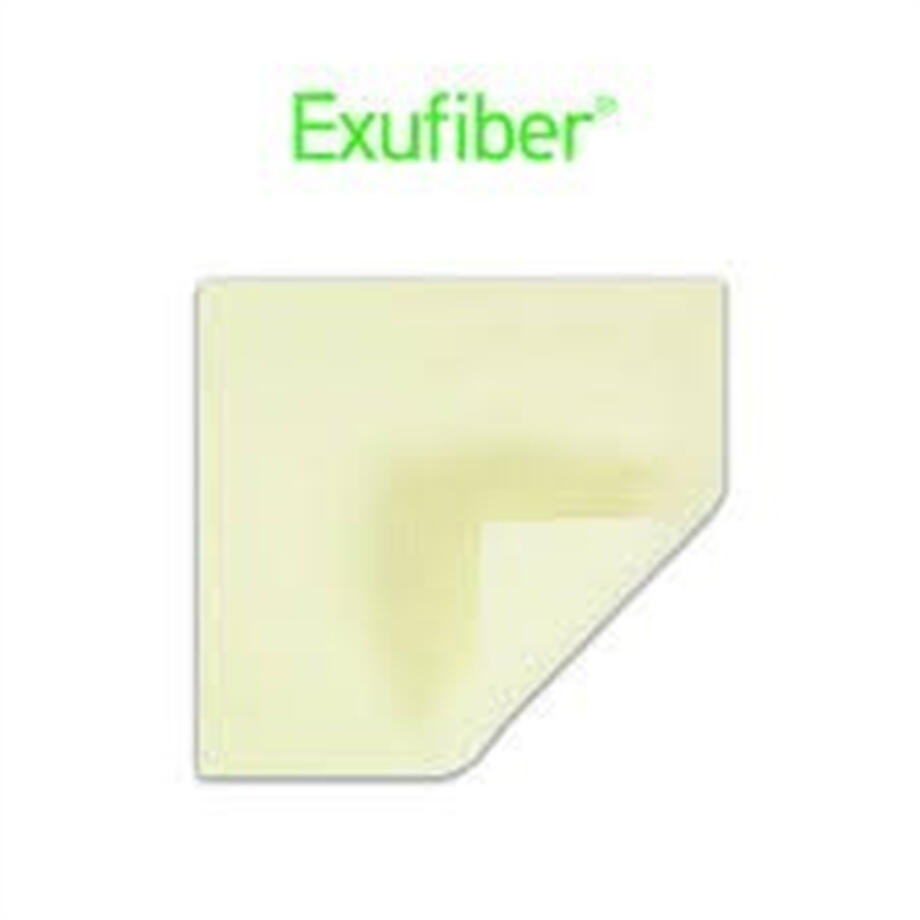 SCAX Exufiber 15 x15 cm, boite a 10 PCS