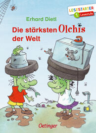 6-10 Jahre Verlag Friedrich Oetinger GmbH