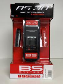 General Purpose Battery Chargers BS