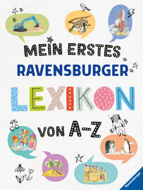 6-10 ans Ravensburger Verlag GmbH Buchverlag