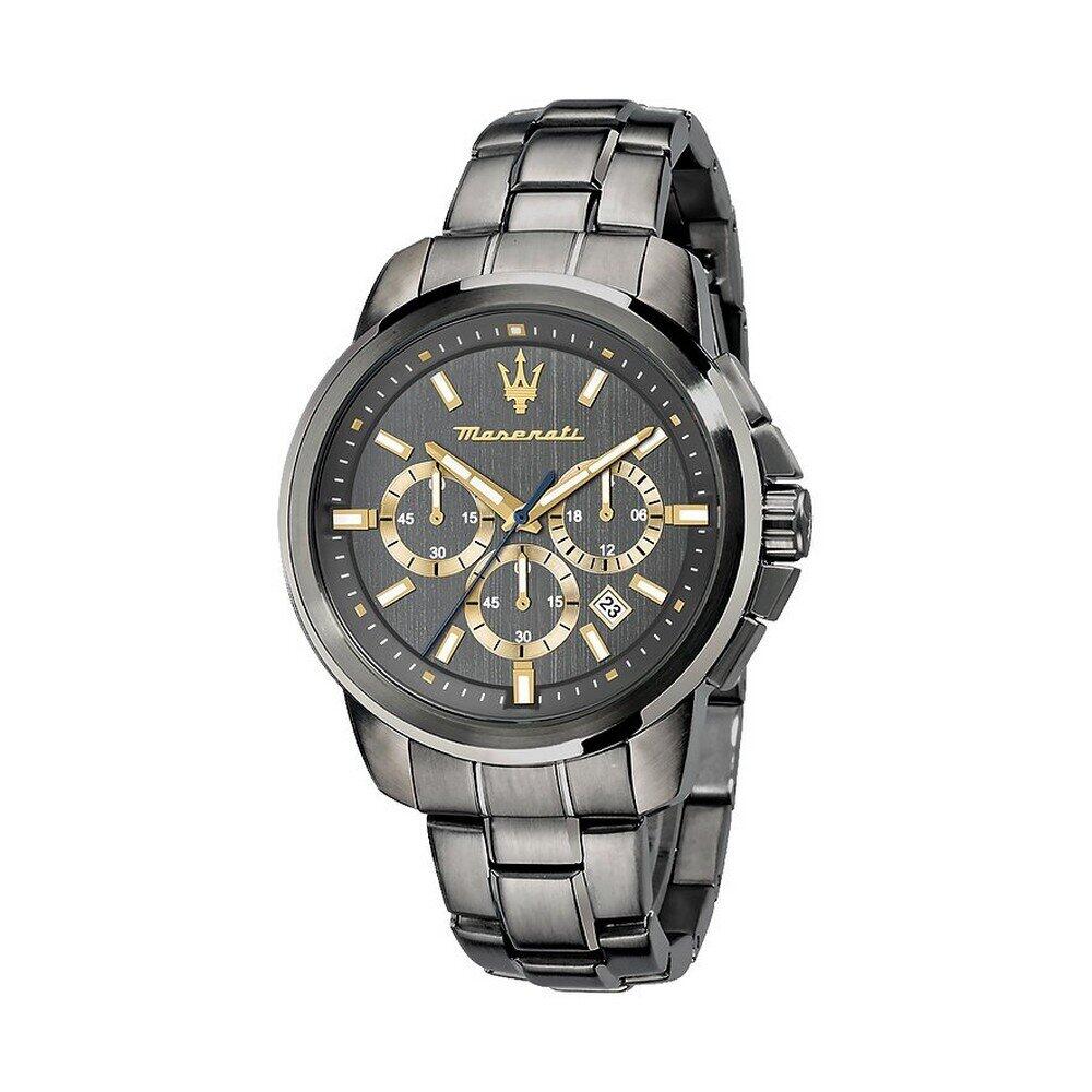 Maserati - R8873621007 - Armbanduhr - Herren - Quarz - SUCCESSO