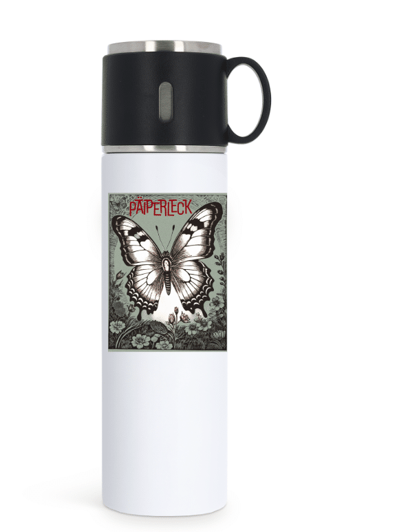 Thermo bottle 500ml "Päiperleck"
