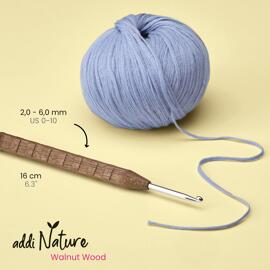 Knitting Needles Gustav Selter GmbH, ADDI
