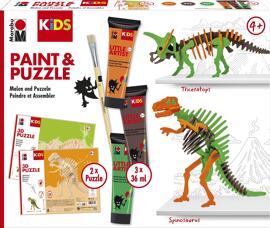 Toy Craft Kits MARABU KIDS