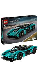 Interlocking Blocks LEGO®