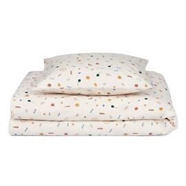 Duvet Covers Crib & Toddler Bed Accessories Liewood
