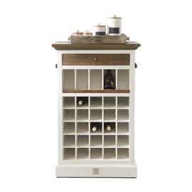 Buffets & Sideboards Weinregale Riviera Maison