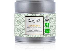 Matcha-Tee Kusmi Tea