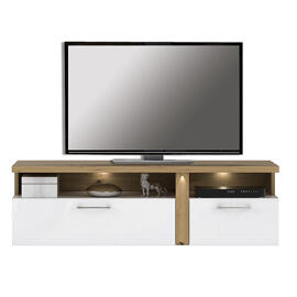Entertainment Centers & TV Stands Media Storage Cabinets & Racks