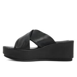 sandals Fashion Attitude