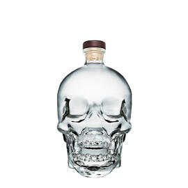 Vodka Crystal Head