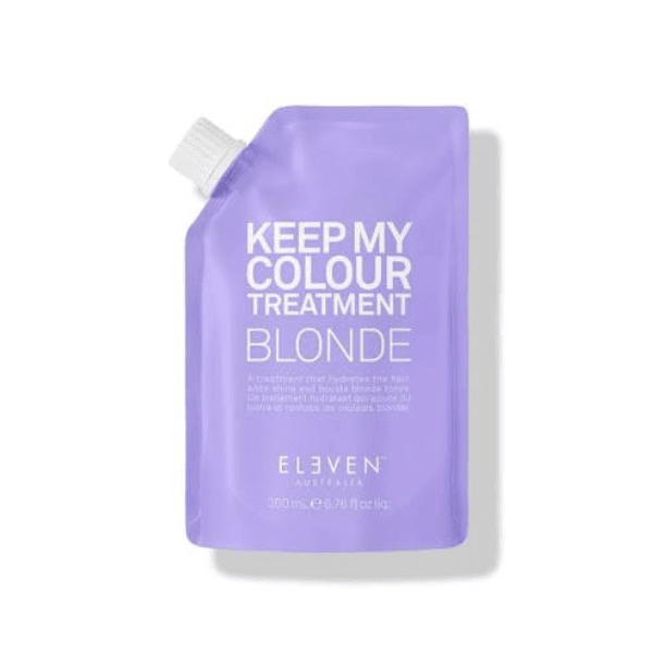 Eleven Australia Keep My Colour Treatment Blonde