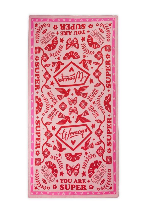 Foulard/écharpe femme