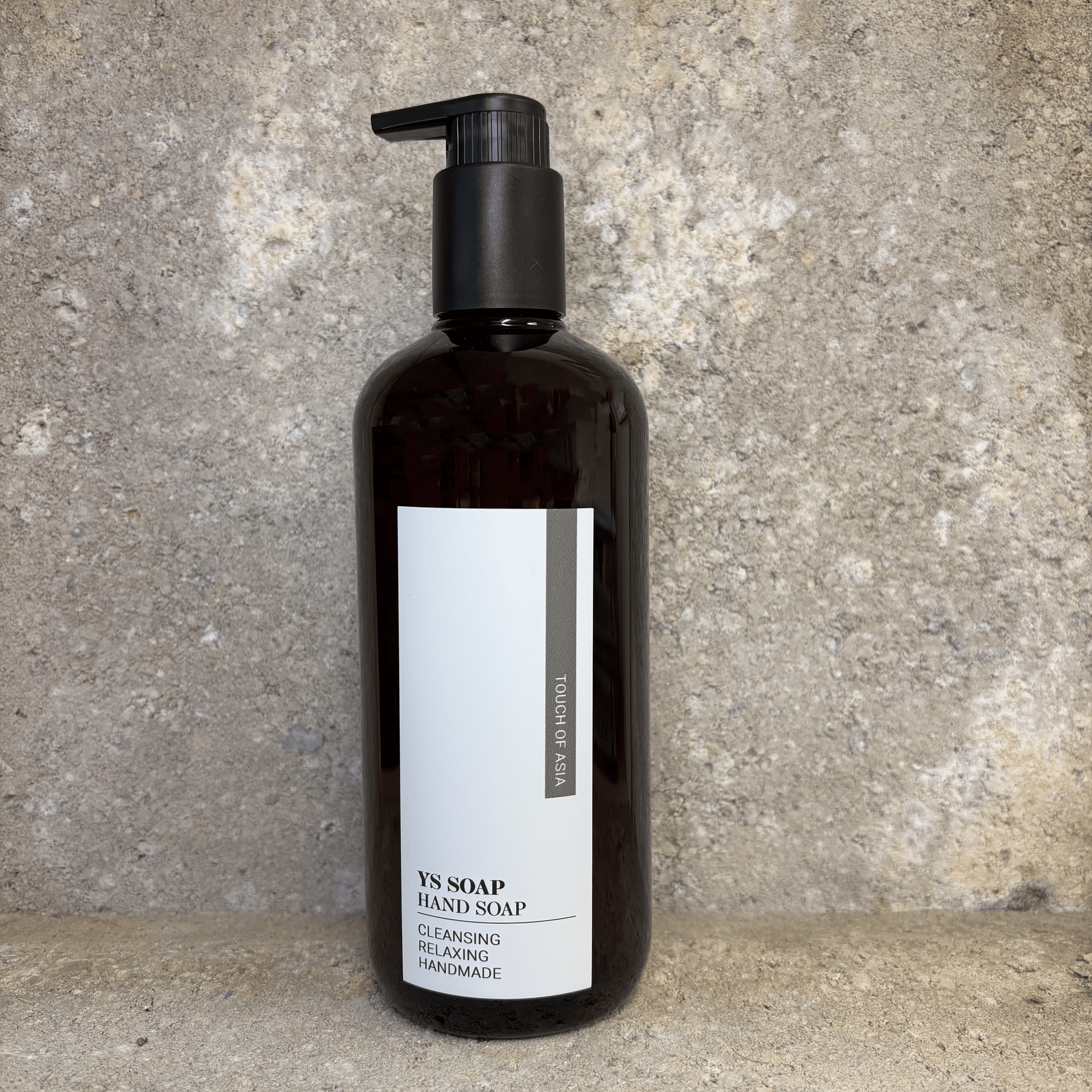 HAND SOAP - Touch of Asia