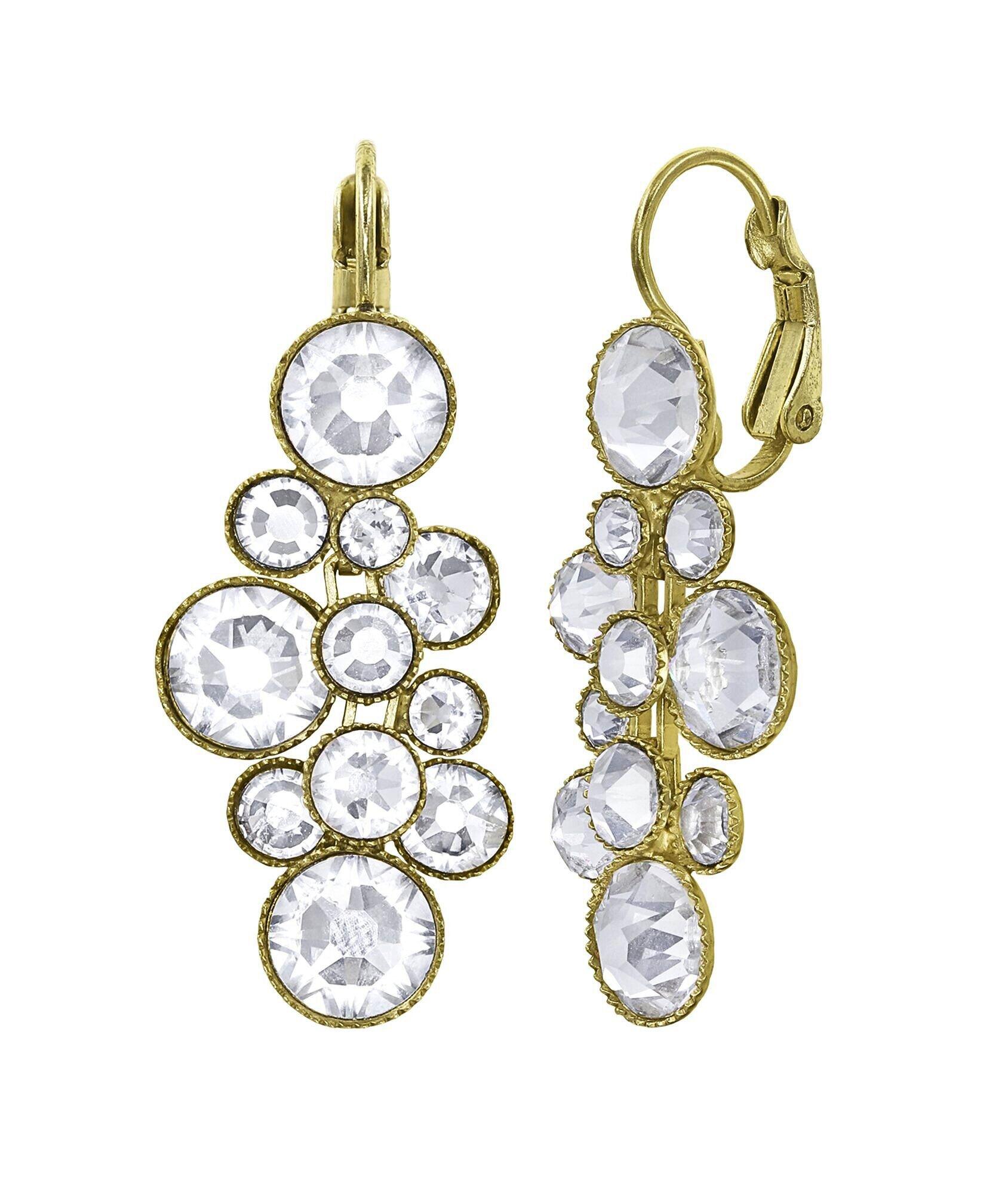 Ohrringe - Water Cascade