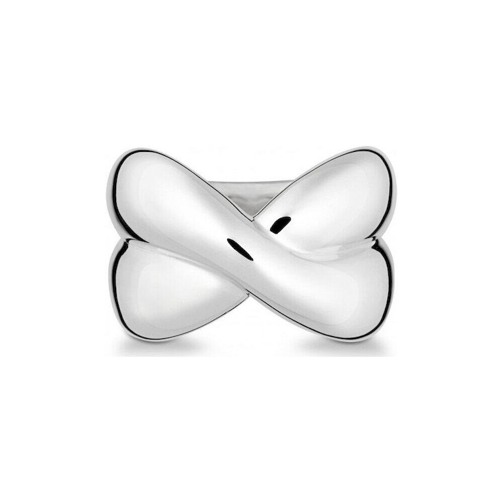 QUINN - Bague - Femme - Argent 925 - Taille 54 - 220575